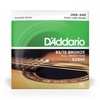 D'Addario EZ890 - acoustic guitar strings (09-45)