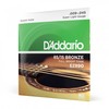 D'Addario EZ890 - acoustic guitar strings (09-45)