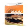Daddario EZ900 - acoustic guitar strings (10–50)