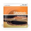 Daddario EZ900 - acoustic guitar strings (10–50)