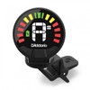Daddario PW-CT-26 - Imtuvas do gitary