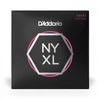 Stygos elektrinei gitarai D'Addario NYXL0942
