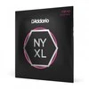 Stygos elektrinei gitarai D'Addario NYXL0942