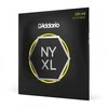 Stygos elektrinei gitarai D'Addario NYXL0946