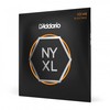 D'Addario NYXL Regular Light Balanced Tension - electric guitar strings (10–46)