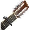 Daddario PW-CP-19 - Kapodaster universalus