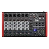 Dna Professional DNA CM8-DSP - USB garso maišytuvas su MP3 grojimo funkcija
