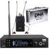 Dna Professional Bevielė In-ear sistema DNA IN-EAR
