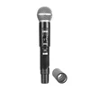 Dna Professional DNA WM4 Vocal Set - set (wireless microphone, 4x handheld transmitter, UHF sound system)