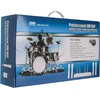 Dna Professional DNA WM4 Vocal Set - set (wireless microphone, 4x handheld transmitter, UHF sound system)