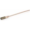 DPA 6061 CORE Omni Submini Microphone, Loud SPL, rusvai gelsvas, MicroLock