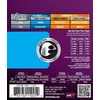 Elixir Eliksyras Stygos ak. gitarai Eliksyras 11025 0.011-0.052 Bronze Polyweb