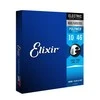 Eliksyras Strings Eliksyras 12050 Light (10-46) PW - Struny elektryczne
