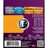 Elixir Stygos akustiniai gitarai Eliksyras 16002 Phosphor Bronze Nanoweb 0.010-0.047