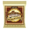 Ernie Ball 2003 Earthwood 80-20 bronza 12-54 – akustinės gitaros stygos