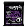 Stygos el. gitarai Ernie Ball Power Slinky Cobalt 11-48