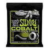 Stygos el. gitarai Ernie Ball Regular Slinky Cobalt 10-46