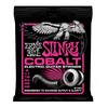 Stygos el. gitarai Ernie Ball Super Slinky Cobalt 9-42