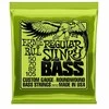 Ernie Ball 2832 Regular Slinky Bass 50-105 - bosinės gitaros stygos