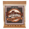 Stygos akustinei gitarai Ernie Ball Earthwood Rock and Blues Phosphor Bronze 0,010 - 0,052