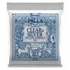 Stygos klasikinei gitarai Ernie Ball 2403 Clear &amp; Sidabrinis