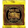 Stygos ak. gitarai Ernie Ball Everlast 0.012-0.054