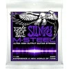 Stygos el. gitarai Ernie Ball Slinky M-STEEL 0.011 - 0.048