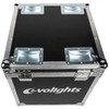 EVOLIGHTS LUMENO CASE 2IN1 transportavimo dėžė
