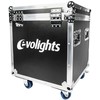 EVOLIGHTS LUMENO CASE 2IN1 transportavimo dėžė