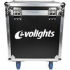 EVOLIGHTS LUMENO CASE 2IN1 transportavimo dėžė