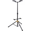 Dvigubas stovas gitaroms Hercules GS422B-PLUS