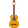 Ibanez GA1-OAM Open Pore Amber – 1/2 klasikinė gitara