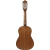 Ibanez GA1-OAM Open Pore Amber – 1/2 klasikinė gitara