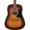 Ibanez V50NJP-OVS - Gitara akustyczna su priedais