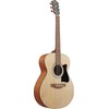 Ibanez VC50NJP-OPN - Akustinė gitara su priedais