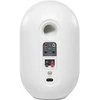 JBL 104 Set-BT Baltas - koaksialinės monitorinės kolonėlės su „Bluetooth“, baltas