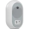 JBL 104 Set-BT Baltas - koaksialinės monitorinės kolonėlės su „Bluetooth“, baltas