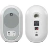 JBL 104 Set-BT Baltas - koaksialinės monitorinės kolonėlės su „Bluetooth“, baltas
