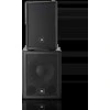 Kompiuterio kolonėlės JBL IRX115S - aktyvus žemų dažnių garsiakalbis