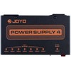 Joyo JP-04 - maitinimo šaltinis gitaros efektams