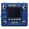 Stiprintuvas Joyo R-08 Cab Box – stiprintuvo simuliatorius
