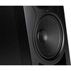 Kali Audio IN-8 V2 3 krypčių kolonėlės, Juodos spalvos
