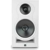 Kali Audio IN-8W V2 - Monitorius klausosi