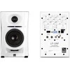 Kali Audio LP-UNF-WH - a pair of Bluetooth monitorius speakers (baltas)