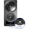 Kali Audio SM-5 - aktyvus monitorius