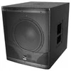 Kali Audio WS-12 V2-EU – studijinis žemųjų dažnių garsiakalbis