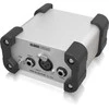 Aktyvus audio filtras - Di box Klark Teknik DI 10A