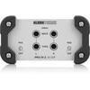 Audio filtras - Di box Klark Teknik DI 20P