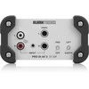 Pasyvus stereo Di Box Klark Teknik DI-22P