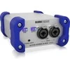 Aktyvus stereo Di box Klark Teknik DN200 V2